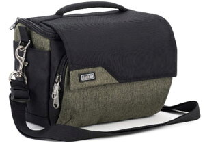 thinkTANKphoto �~���[���X ���[�o�[ 20 V2 �V�����_�[�o�b�O [�V���N�^���N�t�H�g Mirrorless Mover 20 V2.0][02P05Nov16]