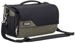 thinkTANKphoto �~���[���X ���[�o�[ 25 V2 �V�����_�[�o�b�O [�V���N�^���N�t�H�g Mirrorless Mover 25 V2.0][02P05Nov16]
