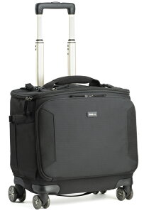 thinkTANK photo �G�A�|�[�g�i�r�Q�[�^�[V2 �u���b�N�i0874530005091�j�p�C���b�g�B���g���t���C�g�P�[�X�����`�[�t�ɂ����B�e�@�ޗp�̔w�̒Ⴂ���^���[�����O�P�[�X �V���N�^���N Airport Navigator V2.