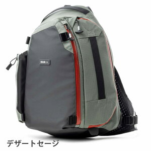 thinkTANKphoto (�V���N�^���N�t�H�g) PhotoCross V2 14L �t�H�g�N���X14���b�g��Version2.0 �X�����O�^�C�v�o�b�N�p�b�N�^�J�����o�b�O �o�T���g�u���b�N[0819865014301]�^�f�U�[�g�Z�[�W[0819865014318]