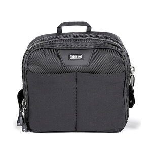 thinkTANKphoto Speed Changer V3.0 (�V���N�^���N�t�H�g �X�s�[�h�`�F���W���[Ver.3.0 �x���g�V�X�e���y�����Y�����̍ہA�{�f�B����O���������Y��������Ɠ���Ă������肷�鎞�ɕ֗��ȃP�[�X�z[02P0