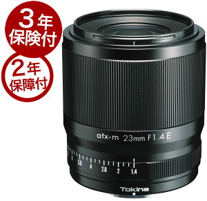 [3�N�ی�+2�N�ۏؕt] Tokina atx-m 23mm F1.4 �\�j�[��E�}�E���g(4961607634585) �w���[�\�x�~���[���X���pSE�����Y[02P05Nov16]