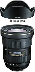 トキナ AT-X 14-20 F2 PRO DX ニコンFマウント『即納』【あす楽対応】NikonマウントAPS-Cセンサー一眼レフカメラ用F2.0広角ズームレンズ[02P05Nov16]