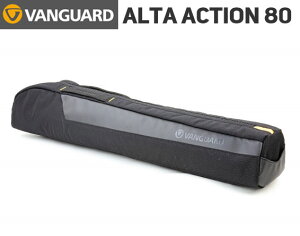 VANGUARD K[htH[X ALTA ACTION 80 OrobN @[80cm܂ł̎OrɑΉOrP[X[02P05Nov16]