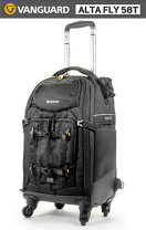 楽天市場】vanguard alta fly 58tの通販 