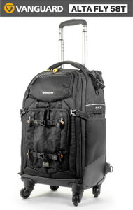 VANGUARD K[htH[X ALTA FLY58T JobO g[[ Blackysmtb-TKz[02P05Nov16]