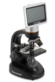 【展示品特価／キズあり】セレストロン TetraView LCD デジタル顕微鏡 No.36102 (4955295361021) CELESTRON 4.3インチ高精細タッチパネル式液晶搭載 [02P05Nov16]