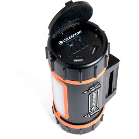 Vixen/CELESTRON パワータンクリチウム Power Tank Lithium 天体望遠鏡用リチウムイオン充電池