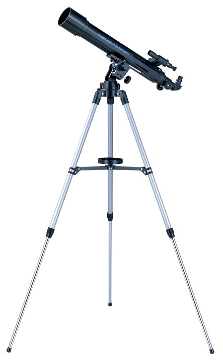 楽天市場】【新品/在庫処分特価】Vixen スペースアロー80M 天体望遠鏡 
