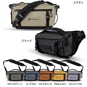 WANDRD ROGUE 6L Sling _[h [O([)6bg XOEGXgJobO 7F SLG6-BK-1 ubN/-TA-1 }^/-WG-1 Tb`O[/-AB-1 G[Qu[/-SO-1 ZhiIW/-DY-1 