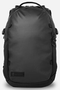 WANDRD �j���o�X 18L �o�b�N�p�b�N�^�f�C�p�b�N [�u���b�NNM18-BK-1�^���T�b�`�O���[��NM18-WG-1�^�E���j�p�[�v��NM18-UP-1] �����_�[�h NIMBUS 18���b�g�� �J���������b�N [02P05Nov16]