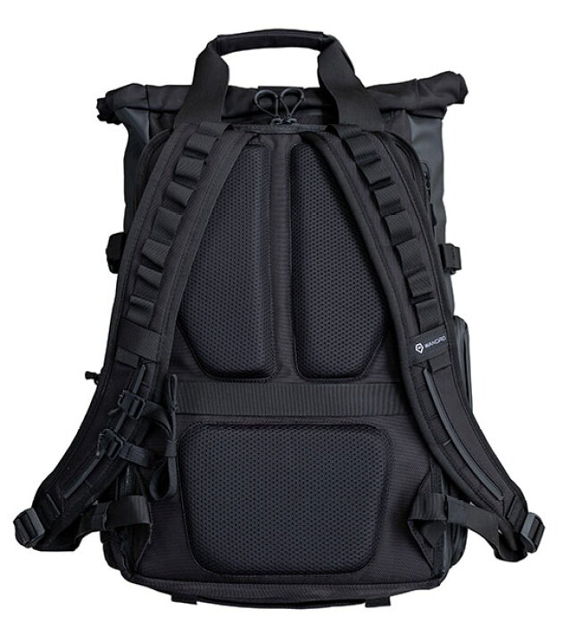 楽天市場】WANDRD PRVKE21L ワサッチグリーン PK21-GN-3 バックパック 