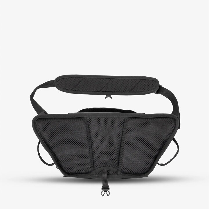 楽天市場】WANDRD ROGUE 6L Sling ワンダード ローグ(ローム)6 