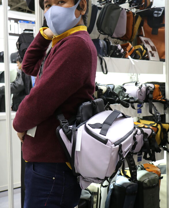 楽天市場】WANDRD ROGUE 9L Sling ワンダード ローグ(ローム)9 