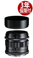 [3年保険付] Voigtlander APO-LANTHAR 28mm F2 Aspherical ニコンZマウント (JAN:4530076235144) フルサ…