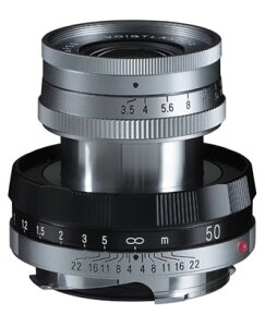 [3�N�ی��t]�yTypeI�zVoigtlander APO-LANTHAR 50mm F3.5 Type I VM�}�E���g�i�c�[�g�[��/�}�b�g�u���b�N�y�C���g�j �w2024�N8��29�������x�t�H�N�g�����_�[ �A�|�����^�[ �^�C�v1 VM�i4530076132771/4530076132788�j[