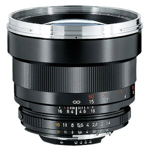 [3Nیt] CarlZeiss Planar T*1.4/85 ZF.2 New 85mm F1.4 CPUNikon F}Ega]Y4530076822948[02P05Nov16]
