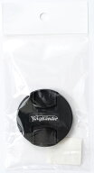 フォクトレンダー レンズキャップ　43mm (4530076601130) 35mmF1.4VM / 40mmF1.4VM用キャップ [02P05Nov16]