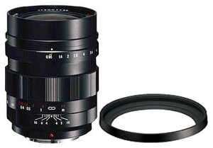 Voigtlander NOKTON 17.5mm F0.95 }CNtH[T[Y}EgJpaLp35mmpF0.95Micro Four ThirdsY[02P05Nov16]