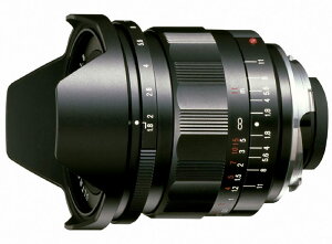 �y���������z[3�N�ی��t]Voigtlander ULTRON 21mmF1.8 Aspherical VM [02P05Nov16]