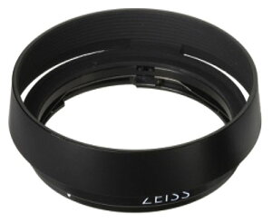 Carl Zeiss Lens Shade1.4/35 (4530076855366) Distagon T*F1.4/35mm ZM}EgYpYVF[hy/^[pbN邢͑zւł̔z[02P05Nov16]