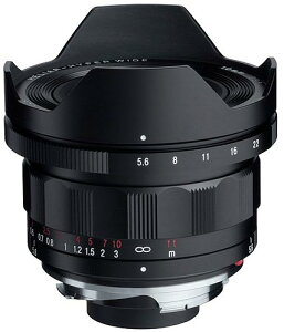 [3�N�ی��t]Voigtlander HELIAR-HYPER WIDE10mm F/5.6Aspherical VM�}�E���g�w2026�N8�����ח\�蕪�x�t�H�N�g�����_�[ �փ��A�[�n�C�p�[���C�h10mm[02P05Nov16]