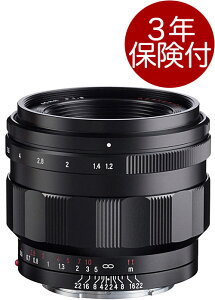 [3Nیt] Voigtlander NOKTON 40mm F1.2 Aspherical Sony E}Eg 4530076233058tHNg_[ mNg40mm F1.2 ASPH.\j[E}EgtTCYZT[ΉF1.2a}jAtH[JXY[02P05N