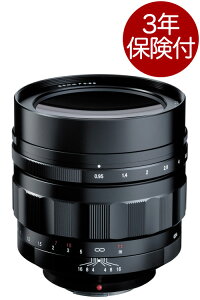[3Nیt] Voigtlander NOKTON 60mm F0.95 }CNtH[T[Y}EgJpa]120mmpF0.95Micro Four ThirdsY[02P05Nov16]