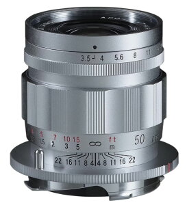 [3Nیt]yTypeIIzVoigtlander APO-LANTHAR 50mm F3.5 Type II VM}EgiVo[/ubNyCgj w2024N829xtHNg_[ A|^[ ^Cv2 VM [02P05Nov16]