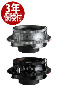 [3Nیt]tHNg_[ COLOR SKOPAR 35mm F3.5 Aspherical VM}Eg [Vo[4530076132863^ubNyCg4530076132870] w[1TԂقǁxVoigtlander J[XRp[ [02P05Nov16]