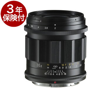 [3Nیt] Voigtlander APO-LANTHAR 35mm F2II Aspherical jRZ NZ}Eg (4530076235120)w2026N1ח\xtTCYNikon ZpPœ_LpY Z35mmF2-2 [02P05Nov16]