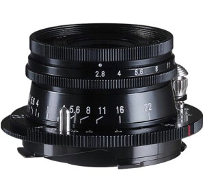 [3Nیt]yTypeIzVoigtlander COLOR-SKOPAR 28mm F2.8 Aspherical Type I VM}Eg [ubNyCg^Vo[] tHNg_[ CJM}Eg tTCYΉLpY ^Cv1 [02P05Nov16]
