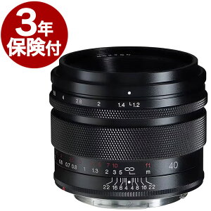 [3Nیt] Voigtlander NOKTON 40mm F1.2 Aspherical RFw2025N12ח\x(4530076236028) Canon RF}Eg tHNg_[ LmRF}EgpaPœ_Y [02P05Nov16]