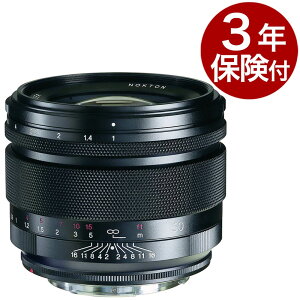 [3Nیt]tHNg_[ NOKTON 50mm F1.0 Aspherical RF}Eg (4530076236011) aPœ_WY