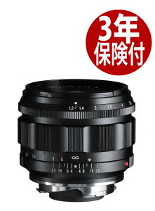 [3Nیt] Voigtlander NOKTON 50mm F1.2 Aspherical IIi4530076132900jCJM}Eg݊}jAtH[JXWaY tHNg_[[02P05Nov16]