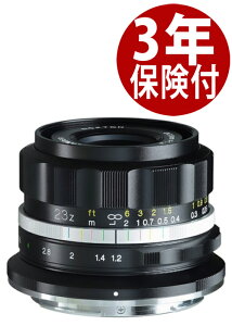 Voigtlander NOKTON D23mm F1.2 Z�}�E���g (4530076235021) �j�R��Z�}�E���g��p����a�W�������Y[02P05Nov16]