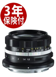 Voigtlander NOKTON D35mm F1.2 Z}Eg (4530076235014) jRZ}EgpaWY[02P05Nov16]
