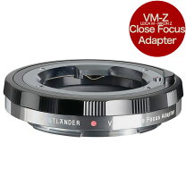楽天市場】フォクトレンダー voigtlander vm-x close focus adapterの通販