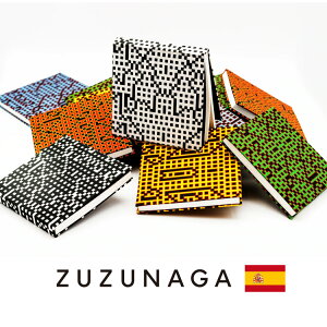 ZUZUNAGA YYiK m[gubN Individuate Bitmap Booklet r m[g n 蒠 XyC Xe[Vi[  [  CO