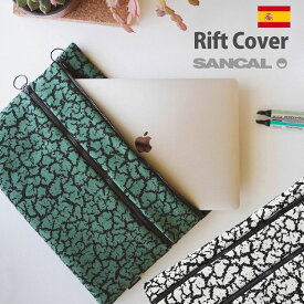 SANCAL サンカル RIFT COVERS メンズバッグ レディースバッグ クラッチバッグ セカンドバッグ バッグインバッグ おしゃれ ブランド 海外 スペイン 大容量 多収納