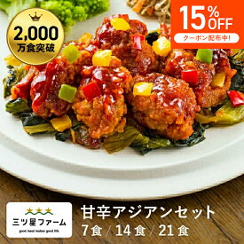 【マラソン限定15%OFFクーポン】冷凍弁当 お弁当 おかず 甘辛アジアン レトルト食品 ギフト 栄養バランス おかず 電子レンジ 簡単 手軽 レトルト 宅食 低カロリー 減塩 低糖質 塩分 レンジ 女性 人気 お弁当 冷凍食品 おかず 一人暮らし 宅配 セット 和食