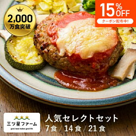 【マラソン限定15%OFFクーポン】冷凍弁当 お弁当 おかず 人気セレクト 冷凍食品 一人暮らし カロリー 三ツ星ファーム 健康 簡単 時短調理 減塩 栄養送料無料 お弁当 冷凍食品 おかず 一人暮らし お惣菜 弁当 宅配 セット ヘルシー 宅配弁当 低糖質 高たんぱく