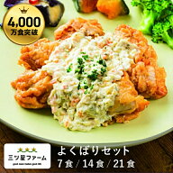 冷凍弁当 お弁当 おかず よくばりセット（7食/14食/21食）よくばりレトルト食品 ギフト 栄養バランス お…