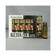 【第2類医薬品】ビルトンMAX(マックス) 50ml×60本　中外医薬生産 ※他商品と同梱不可　（沖縄・離島配送…
