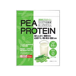 PEA PROTEIN (ǂRveC) (300g)×3 7,000~(ō)ȏエőiEzȂj