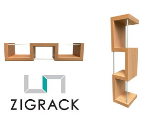 CeAAI Ǌ|AZIGRACK@Wtype@i`(ZIG-2B)΍p{[hؕǂɎt\A