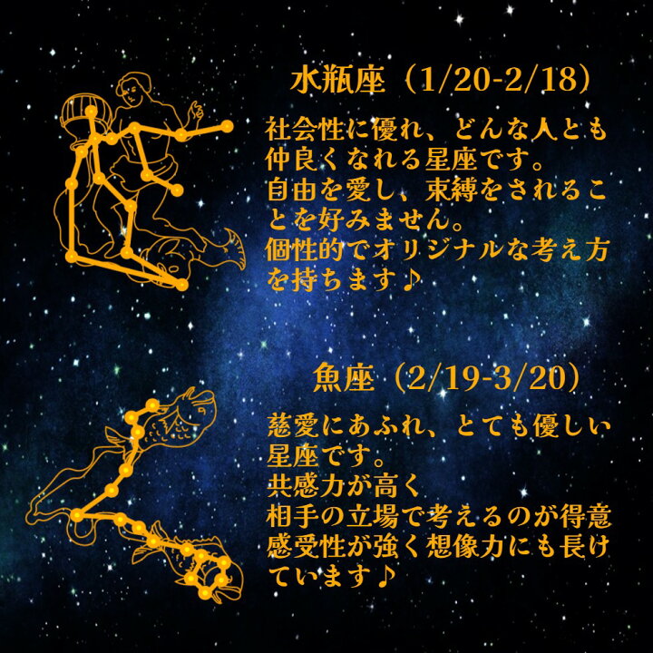楽天市場】チャーム 星座 2色【1セット】12星座チャーム メタル  