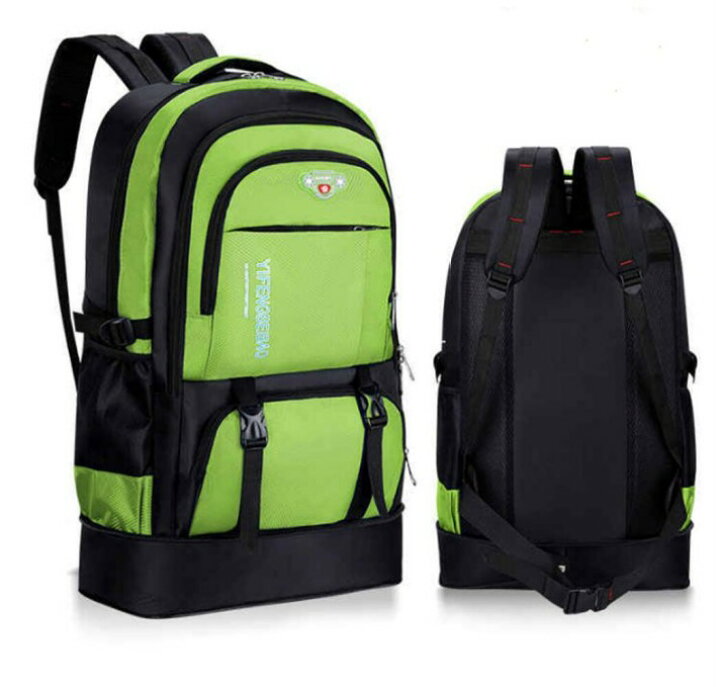 楽天市場】バックパック メンズ レディース 大容量 50L リュックサック 