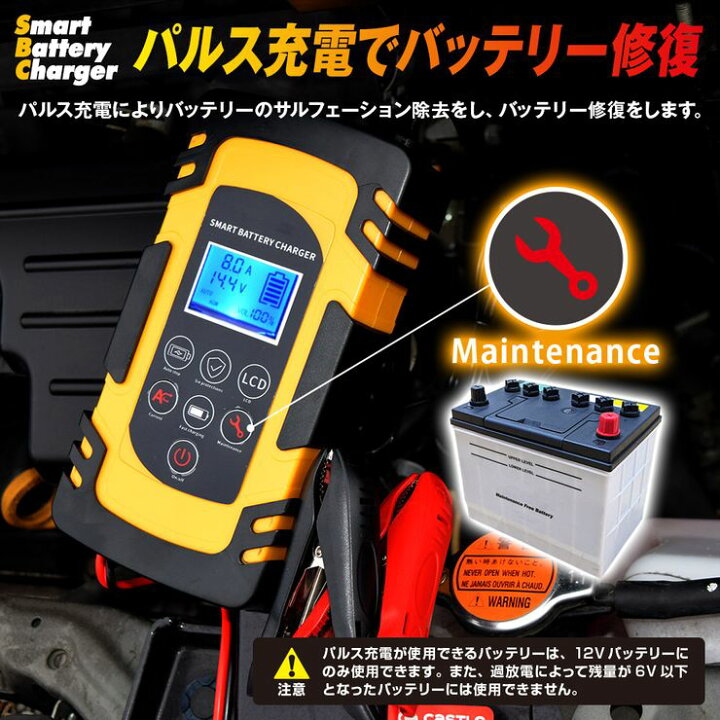 バッテリーチャージャー FASTCHARGER（940）