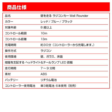 ラジコンカー